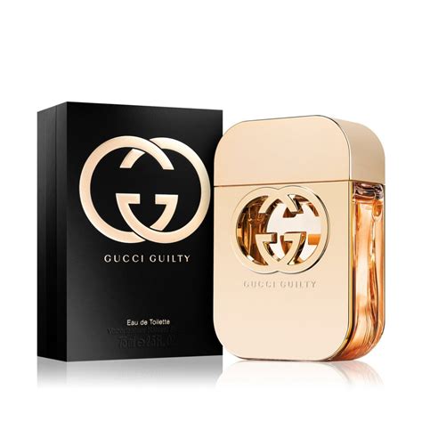 perfume gucci guilty eau eau de toilette feminino|Gucci Guilty pour femme perfume.